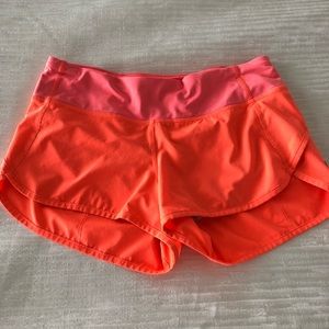Lululemon Short size 4